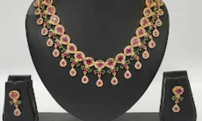 Lakshmi One Gram Gold